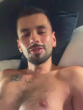 Cam4 Sex Cam of Minibebess21