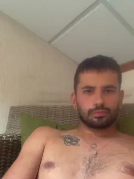 Cam4 Nude Webcam of Minibebess21