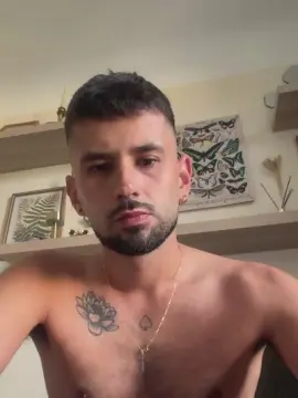 Cam4 Live Sex Cam of Minibebess21