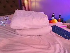 Cam4 Sex Chat of Skarleth_queen1