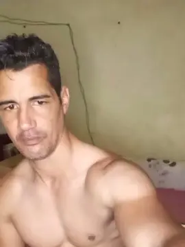 Cam4 Live Sex Cam of Alk45
