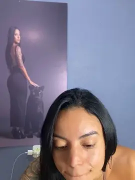 Cam4 Nude Webcam of Elamesma_