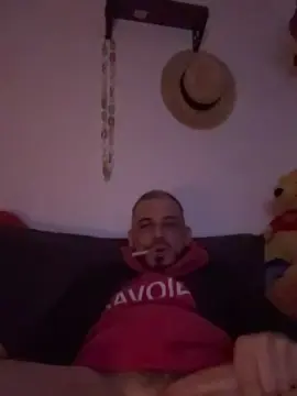 Cam4 Sex Chat of Frenchiz