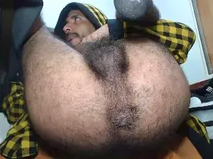 Cam4 Free Live Porn of HairyboyBigcock