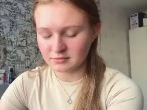 Cam4 Free Live Porn of LoriaWheatly