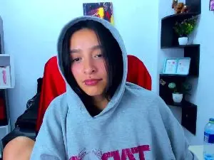 Cam4 Adult Webcam of Sara_Honny