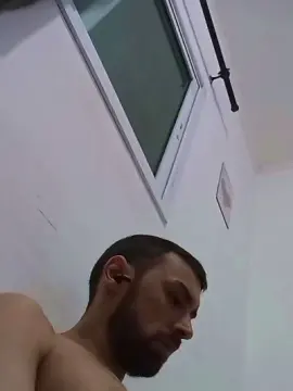 Cam4 Nude Webcam of david_sexhot