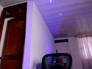 Cam4 Best Webcam of mia_velvet1