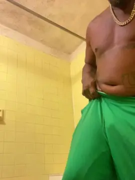 Cam4 Nude Webcam of GOODASSDICK