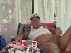 Cam4 Best Webcam of Joeytatts64