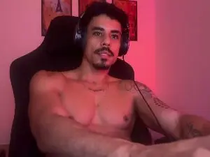 Cam4 Adult Video Chat of Luky