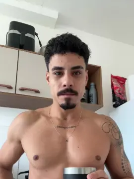 Cam4 Live Sex Cam of Luky