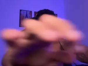 Cam4 Best live sex cam show of Luky
