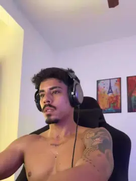 Cam4 Sex Cam of Luky