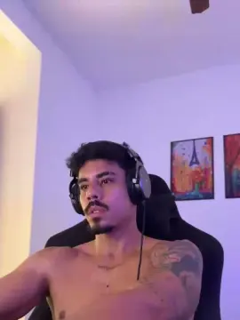 Cam4 Best live sex cam show of Luky