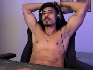 Cam4 Watch Live Sex Cams of Luky