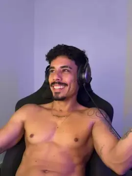 Cam4 Best live sex cam show of Luky