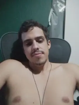 Cam4 Private Sex Chat of MauroMartins