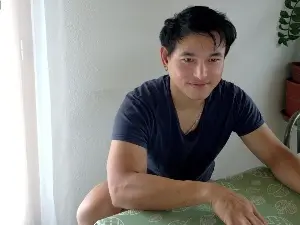 Cam4 Nude Webcam of asianboy_sunny