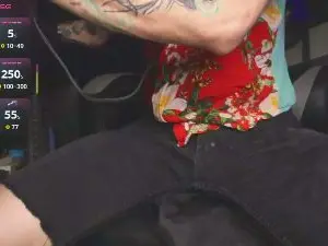 Cam4 Sex Cam of hatsumotokyoto