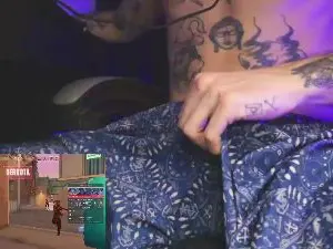 Cam4 Live Porn of hatsumotokyoto