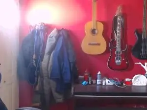 Cam4 Adult Video Chat of jaimote30
