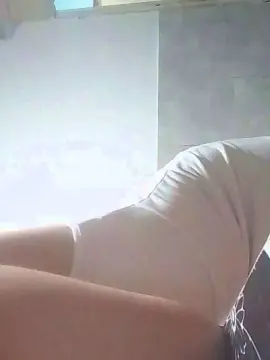 Cam4 Live Sex of liama_sexy