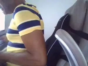 Cam4 Adult Webcam of CopperTone79