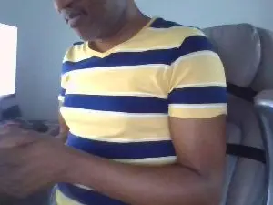 Cam4 Best Webcam of CopperTone79