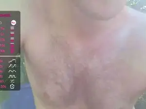 Cam4 Nude Webcam of Pegyourdaddy