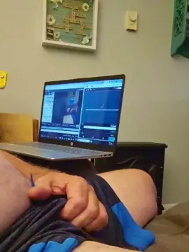 Cam4 Adult Webcam of SRBooger