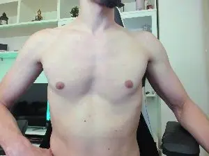Cam4 Live Sex of ToddClaytonn