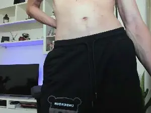 Cam4 Live Sex of ToddClaytonn