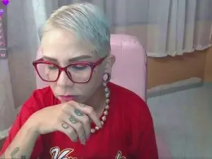 Cam4 Private Sex Chat of mooncat85