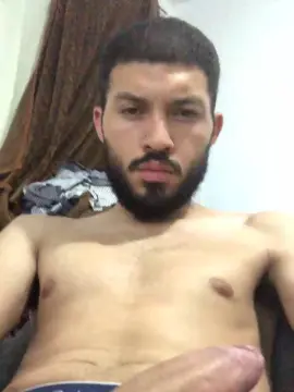 Cam4 Nude Webcam of pijudo229