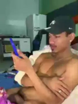 Cam4 Live Sex of NossoSegredoo