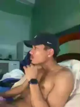 Cam4 Sex Cam of NossoSegredoo