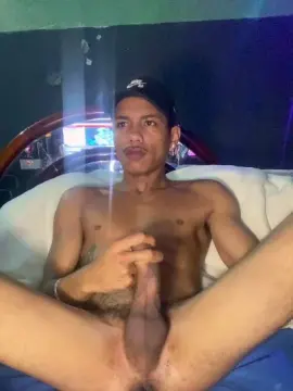Cam4 Live Sex of NossoSegredoo