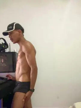 Cam4 Live Sex of NossoSegredoo