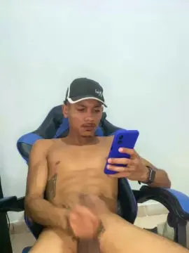 Cam4 Live Porn of NossoSegredoo