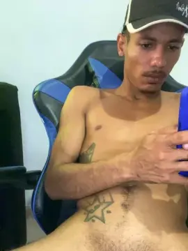 Cam4 Sex Cam of NossoSegredoo