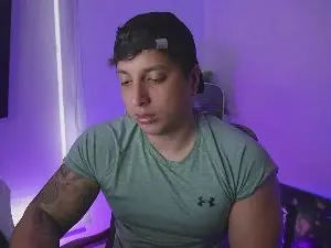 Cam4 Live Porn of axel_appolo