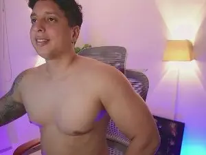 Cam4 Adult Webcams of axel_appolo
