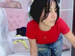 Cam4 Sex Chat of zoe_cortezz