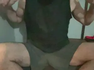 Cam4 Private Sex Chat of Alphajosh