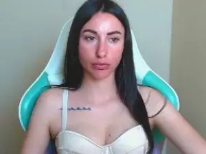 Cam4 Free Porn Cam of Cammila_horn