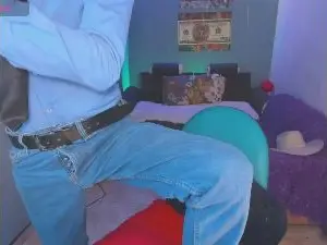 Cam4 Live Sex of Latin_boysxx