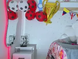 Cam4 Free Porn Cam of MIIASIINS