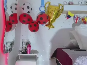 Cam4 Free Porn Cam of MIIASIINS