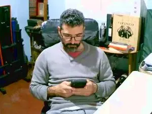 Cam4 Best live sex cam show of mendo7